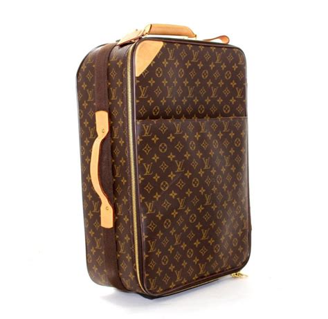 louis vuitton suitcase for men|louis vuitton hard suitcase.